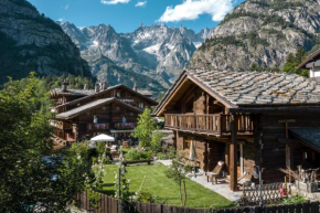 Hotel Chalet Svizzero